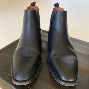 Vince Camuto Haldien Chelsea Boots